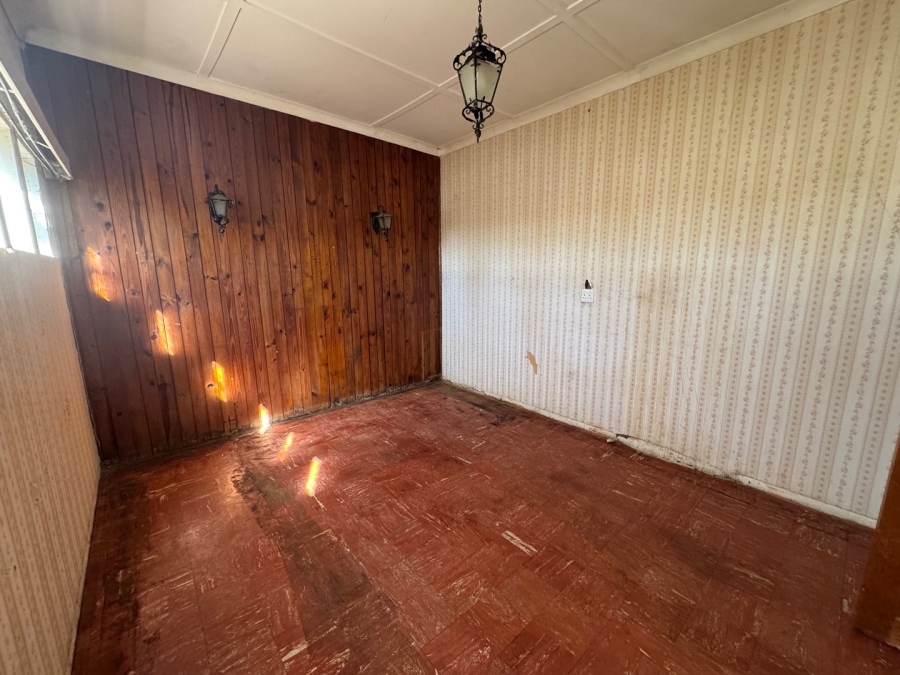 4 Bedroom Property for Sale in Dan Pienaar Free State